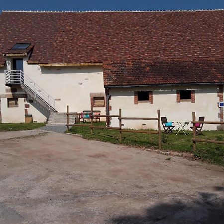 Domaine Du Bois Chaumet Bed & Breakfast Couzon Dış mekan fotoğraf