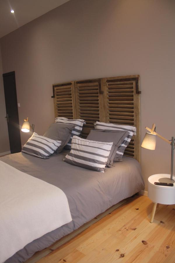 Domaine Du Bois Chaumet Bed & Breakfast Couzon Dış mekan fotoğraf